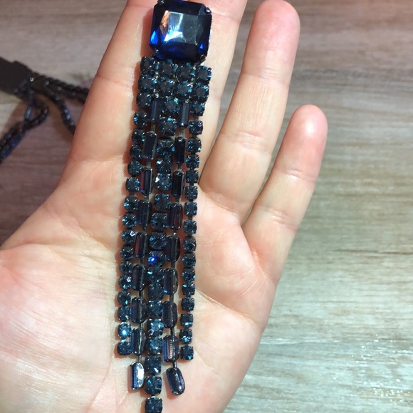 Kate spade ♠️ crystal dangle earrings - Picture 8 of 11